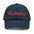 Tim Hortons Embroidered Distressed Dad Hat — Washed Vintage Baseball Cap - Creations by Chris and Carlos