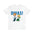 ¡Me encanta Lucy Divas!- Camiseta de manga corta de Jersey unisex