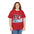 Real Housewives of Atlanta- Close Your Legs is Unisex Heavy Cotton Tee