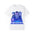 Renner the Movie Retro Sci-Fi Graphic T-Shirt