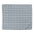 The Slate & Sage Collection- Geneva Blue Gingham Microfiber Duvet Cover — Cozy Farmhouse Plaid Bedding - Creations by Chris and Carlos