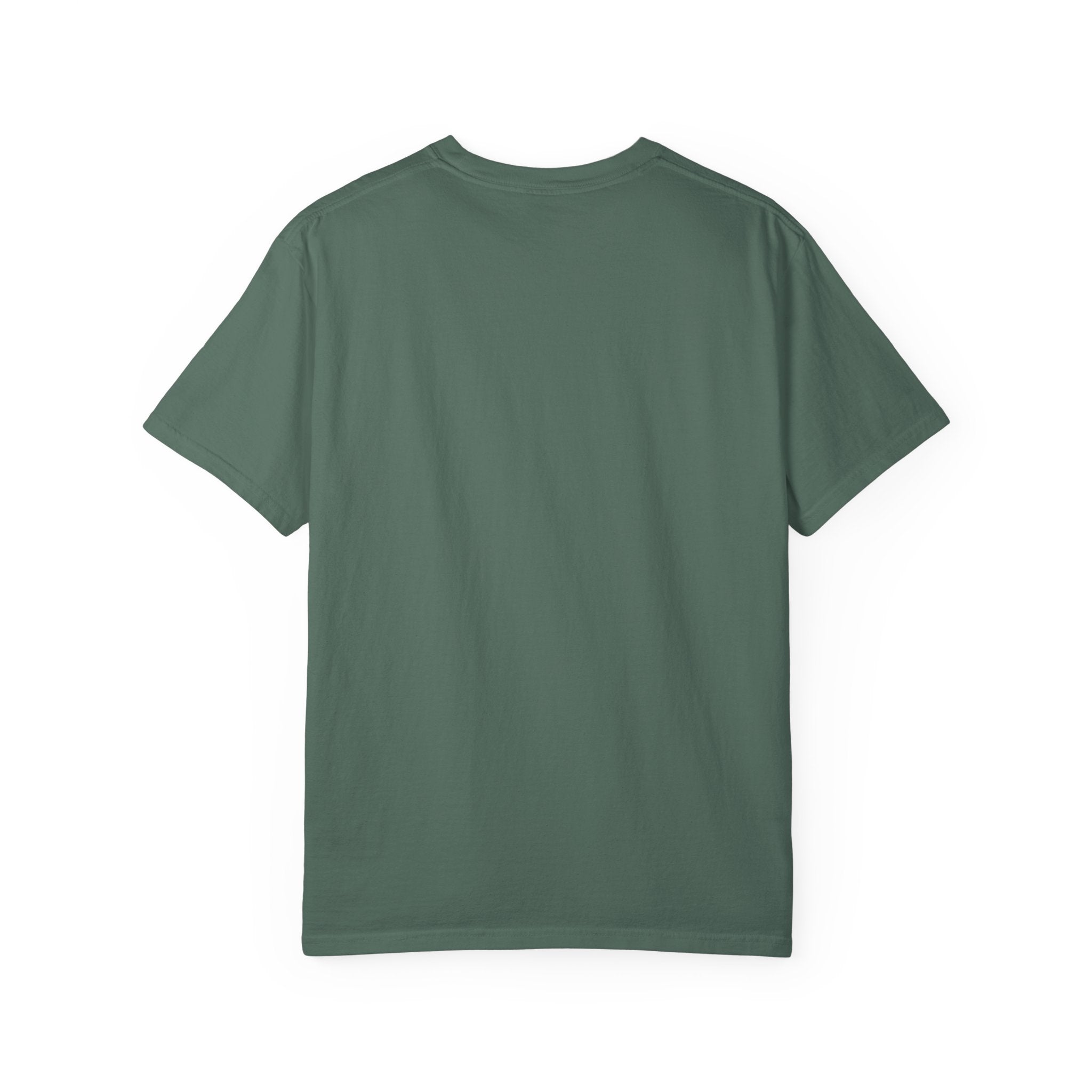 Fashion Sketch T-Shirt – Hand-Drawn Dress Illustration Tee - Creations by Chris and Carlos
