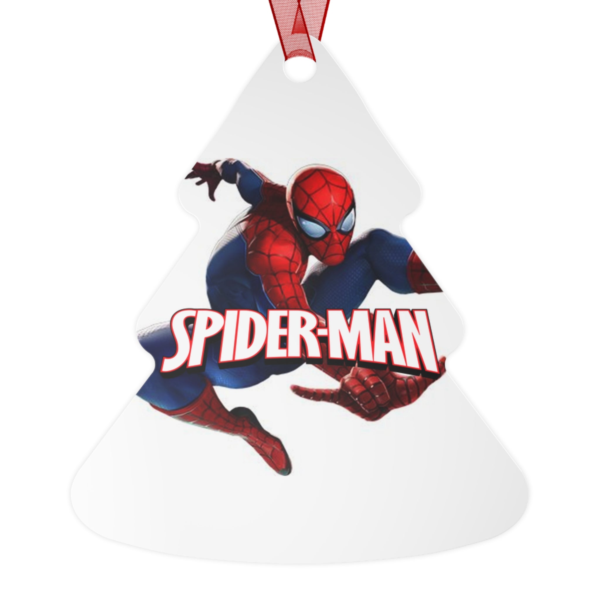 Metal Ornaments - Creations by Chris and Carlos