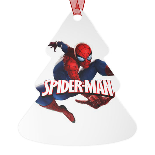 Metal Ornaments - Creations by Chris and Carlos