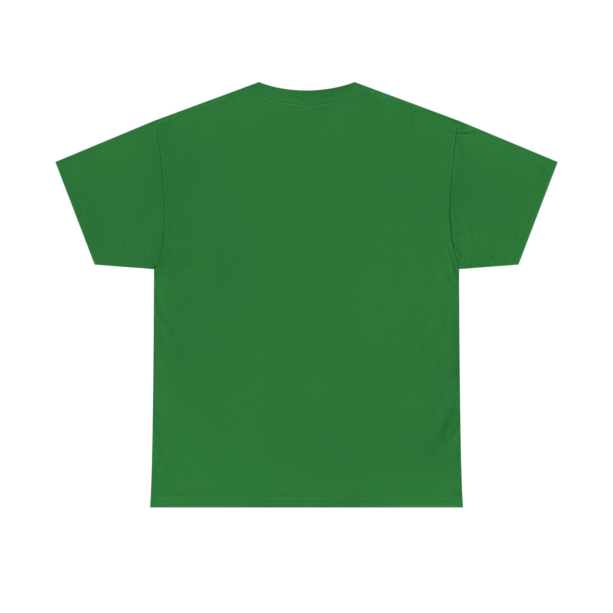 Scrubs TV Medical Tee — Retro Nurse & Doctor Graphic Shirt - Creations by Chris and Carlos