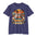 CHiPs 50 Years Commemorative T-Shirt — 1977–2027 Retro Police Duo Design