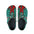 Nightmare Before ChristmasSally  Foam Rubber Shoes