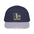 Analog Mode Baseball Cap — Vintage Camera & Tape Retro Hat - Creations by Chris and Carlos