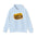 Taste the biscuit- Unisex Heavy Blend™ Hooded Sweatshirt