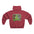The Grinch- Men's NUBLEND® Hooded Sweatshirt