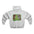 The Grinch- Men's NUBLEND® Hooded Sweatshirt