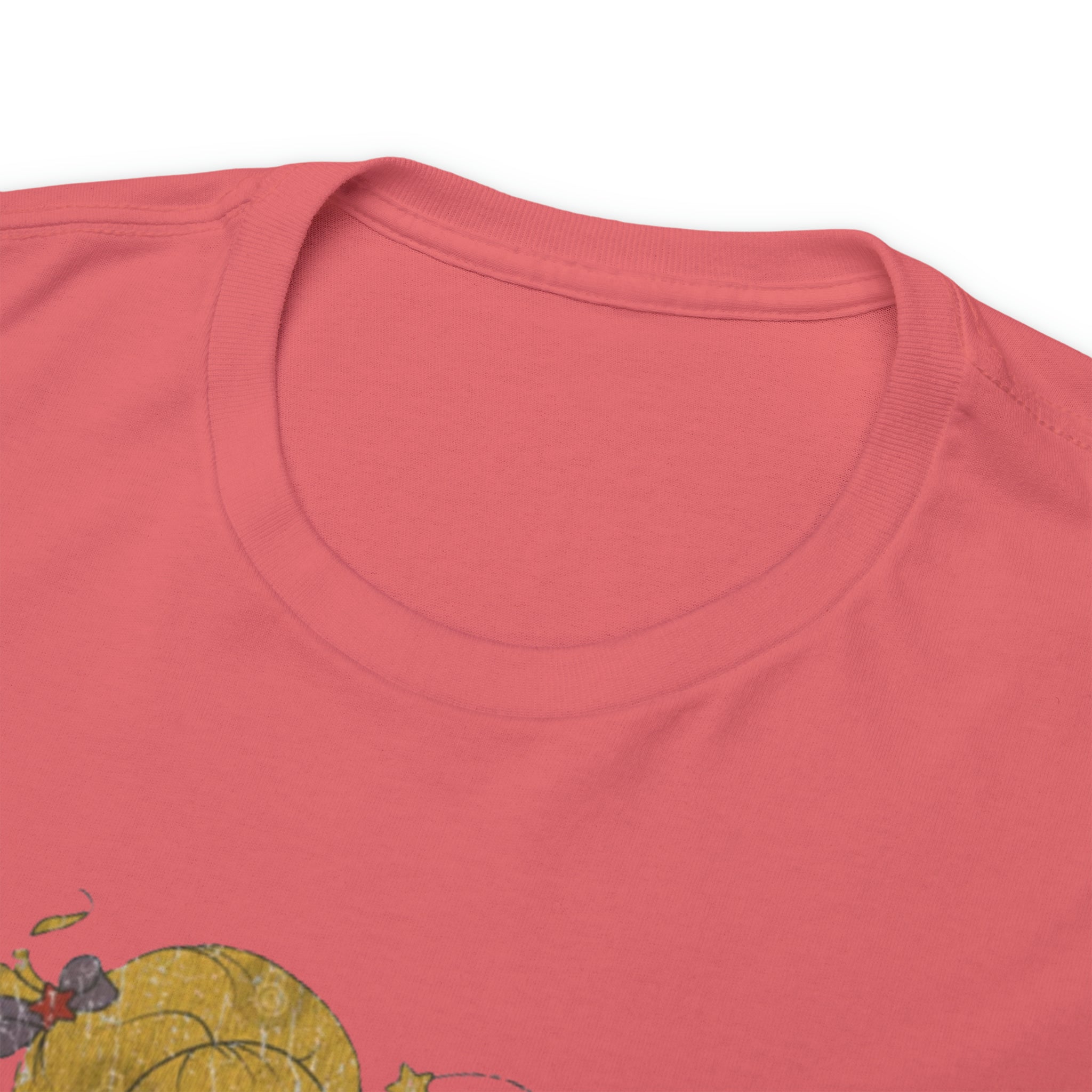 Rainbow Bright- Unisex Heavy Cotton T-Shirt - Creations by Chris and Carlos