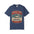 Vintage 'Salty Tin Company' Sardines T-Shirt - Creations by Chris and Carlos