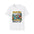 T-Shirt — "Wanted Balls Up" Retro Soccer Graphic Tee