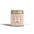 Mahjong & Mimosas Scented Candle — Coconut Apricot Wax (4oz or 9oz)