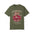 Unisex Strawberry Fields Forever T-Shirt - Vintage Inspired Graphic Tee