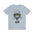 Hacker Cat- Camiseta de manga corta Unisex Jersey