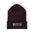 Witch Embroidered Cuffed Beanie, Cozy Knit Hat, Perfect Fall Accessory, Halloween Gift, Witchy Style