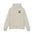 Relaxed Hoodie — The Foundry Collective Collection Minimal Tarot Emblem Cozy Pullover