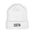 Vintage 1974 Embroidered Cuffed Beanie- Personalize - Creations by Chris and Carlos
