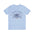 Vintage- Unisex Jersey Short Sleeve Tee
