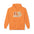 Fall Vibes Hoodie — Cozy Autumn Sweatshirt with 'Fall Vibes' Script