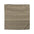 Striped Boho Microfiber Duvet Cover — Neutral Cream & Black Patterned Bedding Old Soul Hallow | Black Lantern Society