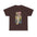 Bohemian Floral Tee, Relaxed Fit Unisex T-Shirt, Graphic Tee, Nature