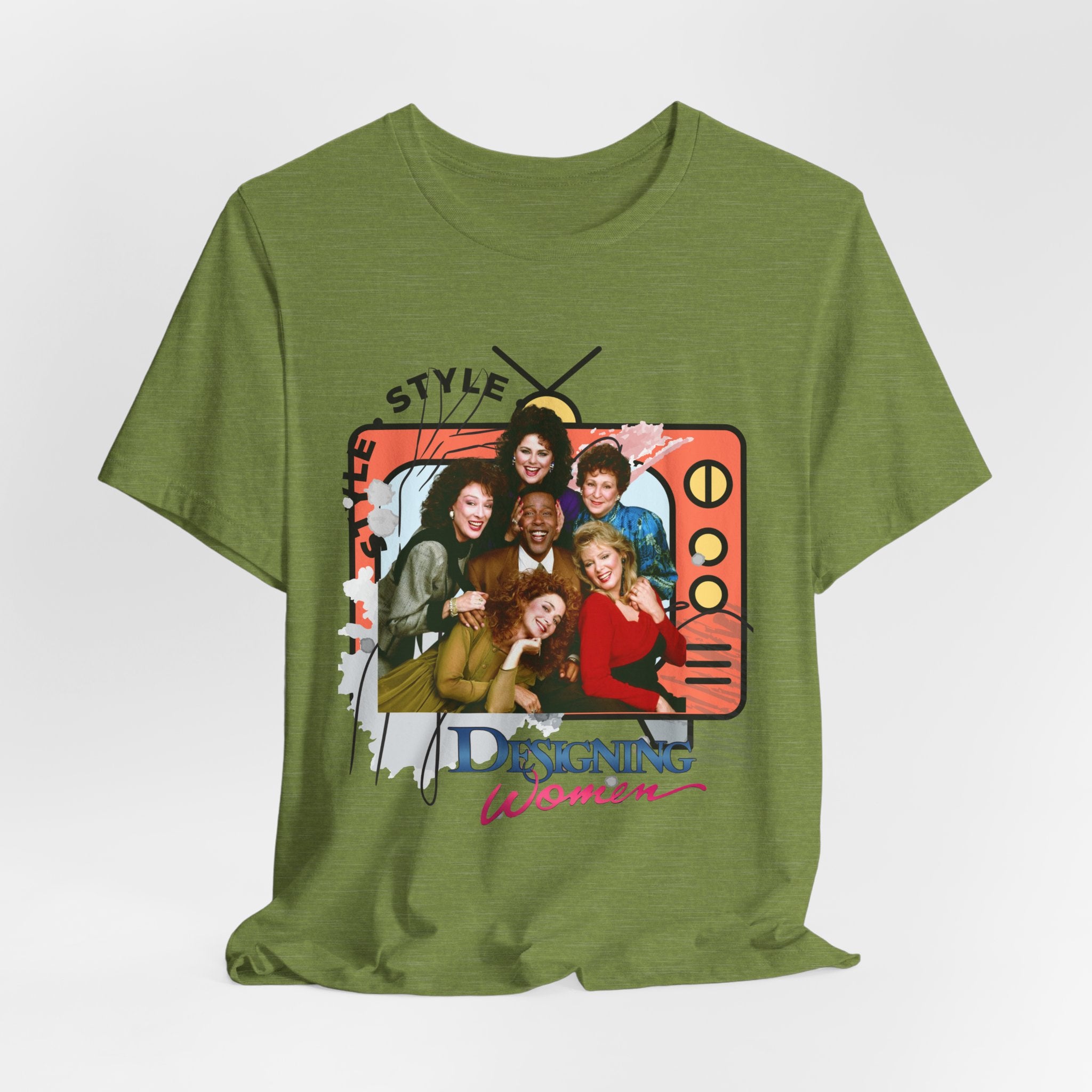 Old Soul Apparel and Home
