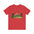 Throwback Gaming Tee, Fun Retro Black Mirror Thronglets T-Shirt