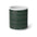 The Alpine Core Collection- 20oz Jumbo Mug — Dark Green Fair Isle Pattern Holiday Coffee Cup