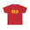 El show de Drew Barrymore- Camiseta unisex de algodón pesado