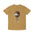 M&M's Brown Unisex Faded Shirt