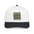 Vintage Cassette Baseball Cap — "Static Youth / Side B Soul" Retro Tape Design - Creations by Chris and Carlos