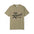 Unisex Jimmy Kimmel Live! Garment-Dyed T-shirt, Casual Wear, Gift for Fans, Comfy Tee, TV Show Merchandise, Unique Apparel