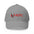 KFC Embroidered Cap, Trendy Adjustable Hat, Fast Food Fan Cap, Unique Gift for Food Lovers, Streetwear Accessory
