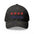 Chicago Embroidered Cap, Structured Cap, Gift for Chicagoans