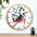 Dolly Parton- Reloj de pared