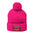 Beanie Hat New York City Skyline Embroidery