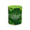 Happy St. Patrick's Day Coffee Mug – Green Shamrock & Gold Coin 11/15oz - Creations by Chris and Carlos