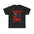 Summerween Halloween Horror Tee - 'Where is my Candy?' Unisex Heavy Cotton Shirt, Spooky Costume, Party Wear, Gift for Horror Fans, Fall Celebration