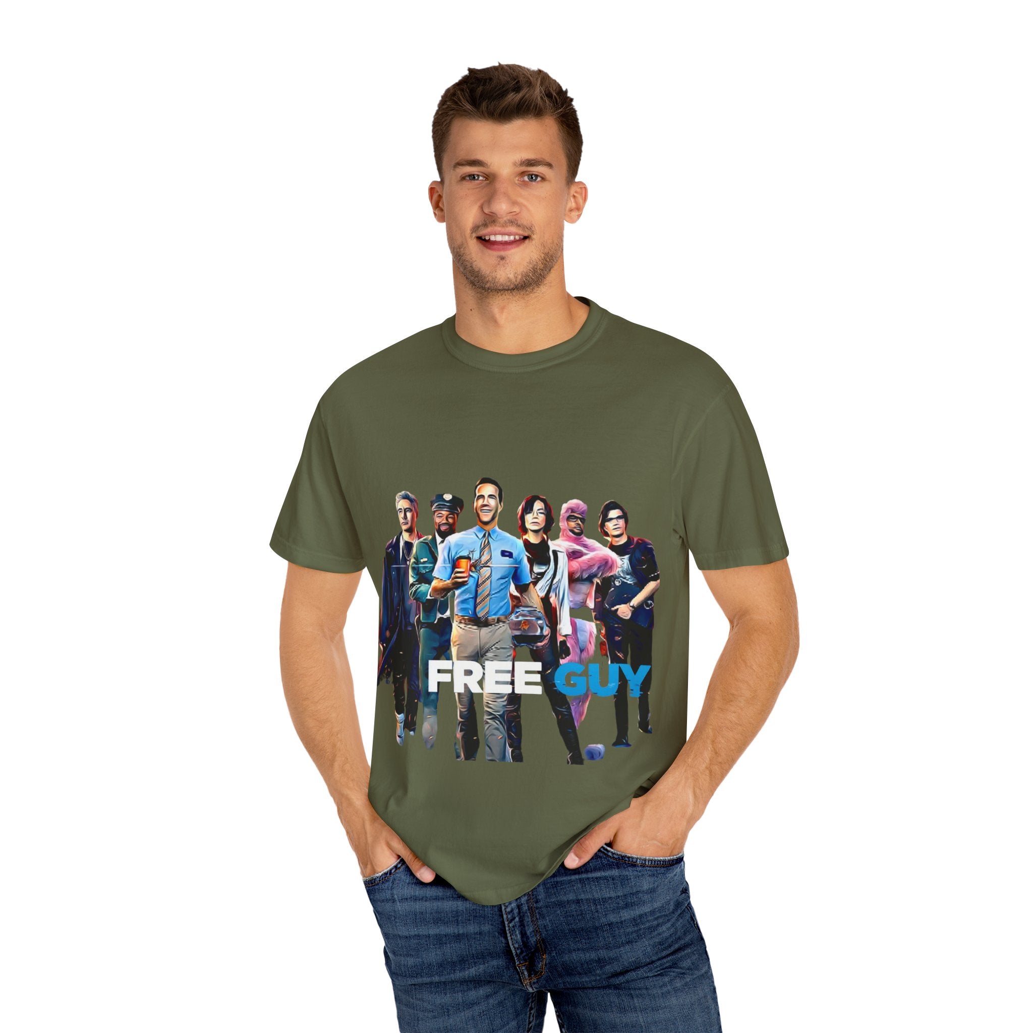 Old Soul Apparel and Home