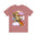Cute Unicorn Rainbow Tee for Kids & Adults, Fantasy T-Shirt
