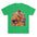 Candy Shop T‑Shirt — Wonka Gumball & Golden Ticket Graphic Tee