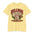 Hillman College Vintage Tee — "A Higher State of Mind" College Shirt