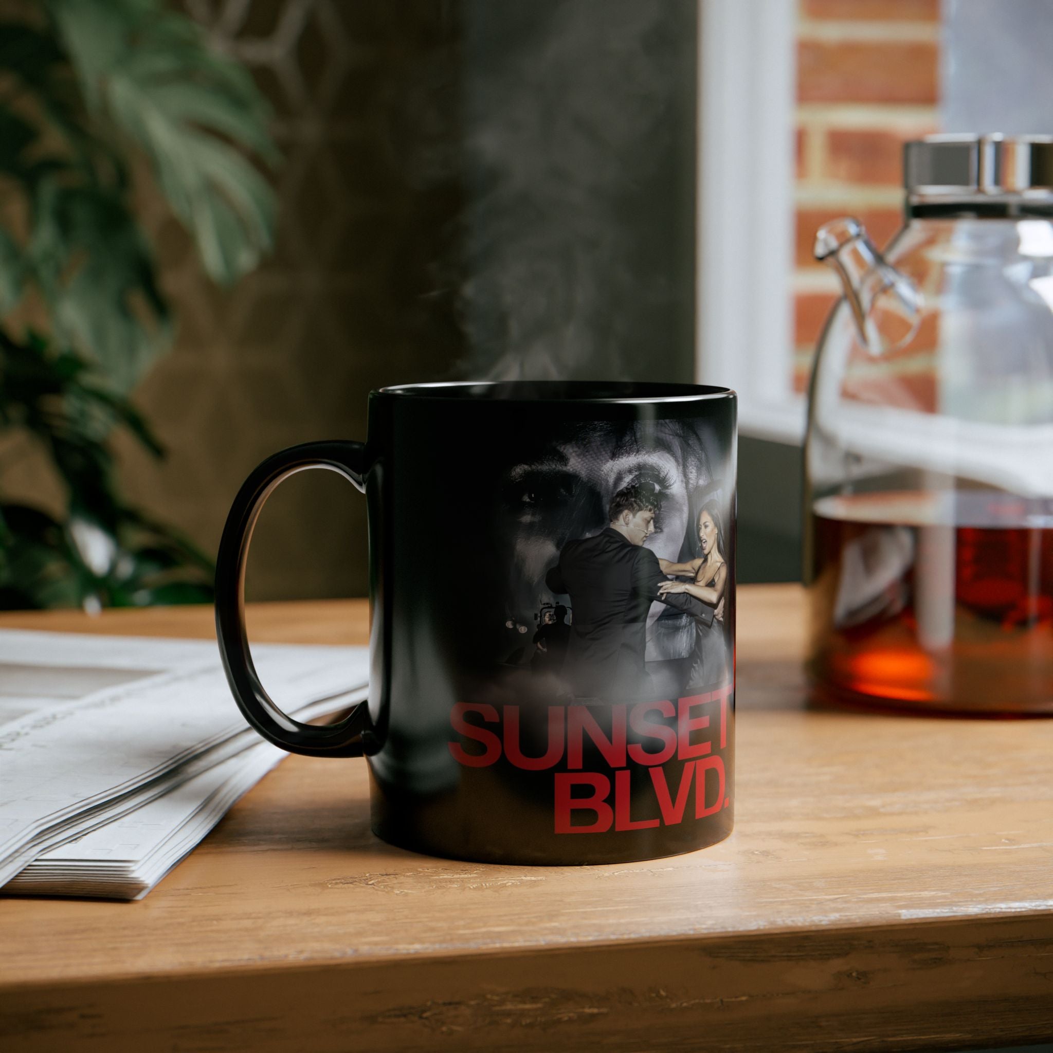Old Soul Apparel and Home