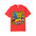 Double Dare 40 Years Retro Graphic T-Shirt