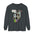 LIL DURK Unisex Garment-dyed Long Sleeve T-Shirt