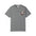 GOAT Graphic T-Shirt — "Greatest Of All Times" Chest & Back Print
