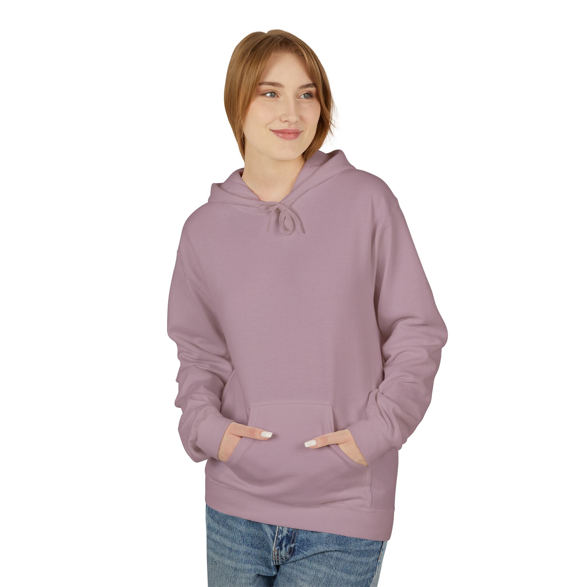 Betty Boop Designer Logo Hoodie — Retro Cartoon Graphic Pullover - Creations by Chris and Carlos
